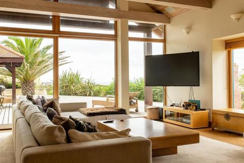 4 bedroom detached house for sale, Le Chemin Des Monts de la Mare, Jersey JE3