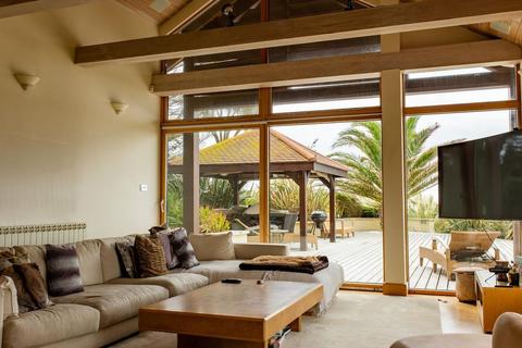 4 bedroom detached house for sale, Le Chemin Des Monts de la Mare, Jersey JE3