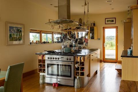 4 bedroom detached house for sale, Le Chemin Des Monts de la Mare, Jersey JE3
