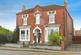 Morton Terrace, Gainsborough