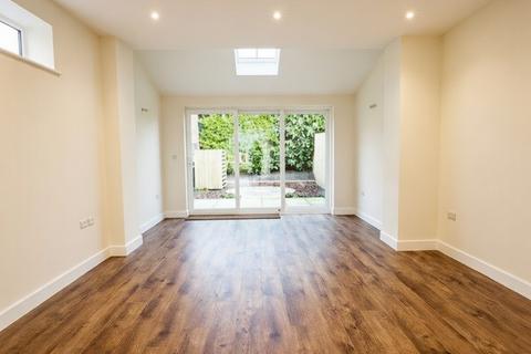 undefined, R L Stevenson Avenue, Bournemouth, BH4
