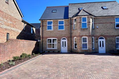 undefined, R L Stevenson Avenue, WESTBOURNE, BH4