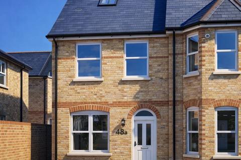 undefined, R L Stevenson Avenue, WESTBOURNE, BH4