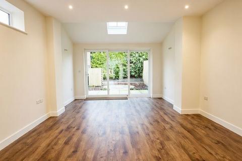 undefined, R L Stevenson Avenue, WESTBOURNE, BH4