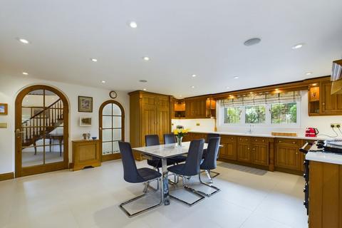 9 bedroom detached house for sale, La Rue de L'etocquet, Jersey JE3