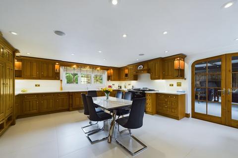 9 bedroom detached house for sale, La Rue de L'etocquet, Jersey JE3