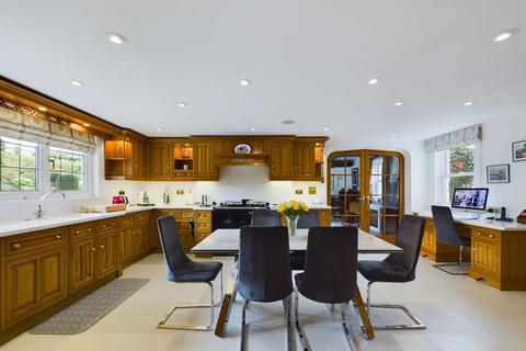 9 bedroom detached house for sale, La Rue de L'etocquet, Jersey JE3