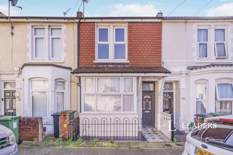 undefined, Renny Road, Portsmouth, Hampshire, PO1