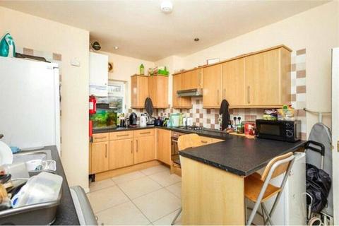 undefined, Stepping Lane, DE1