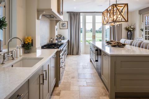 5 bedroom detached house for sale, Princes Tower Road, Jersey JE2