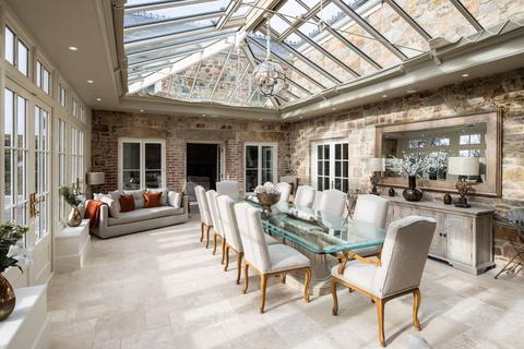 5 bedroom detached house for sale, Princes Tower Road, Jersey JE2