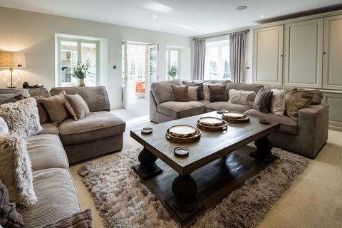 5 bedroom detached house for sale, Princes Tower Road, Jersey JE2