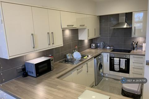 undefined, Headingley Lane, Leeds, LS6