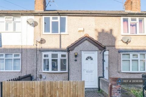 undefined, Highfield Road, Ellesmere Port, CH65