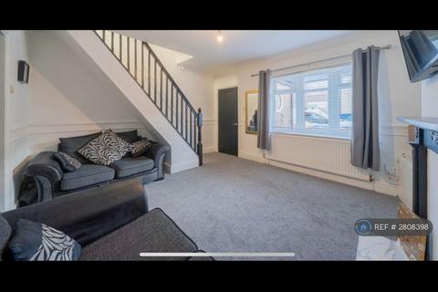 undefined, Highfield Road, Ellesmere Port, CH65