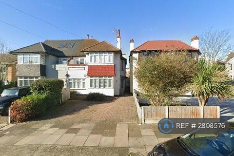 undefined, Crowstone Avenue, Westcliff-On-Sea, SS0
