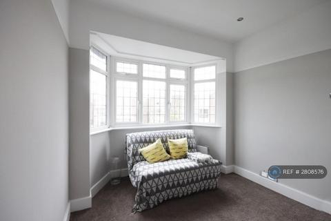 undefined, Crowstone Avenue, Westcliff-On-Sea, SS0