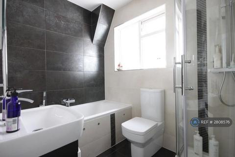 undefined, Crowstone Avenue, Westcliff-On-Sea, SS0