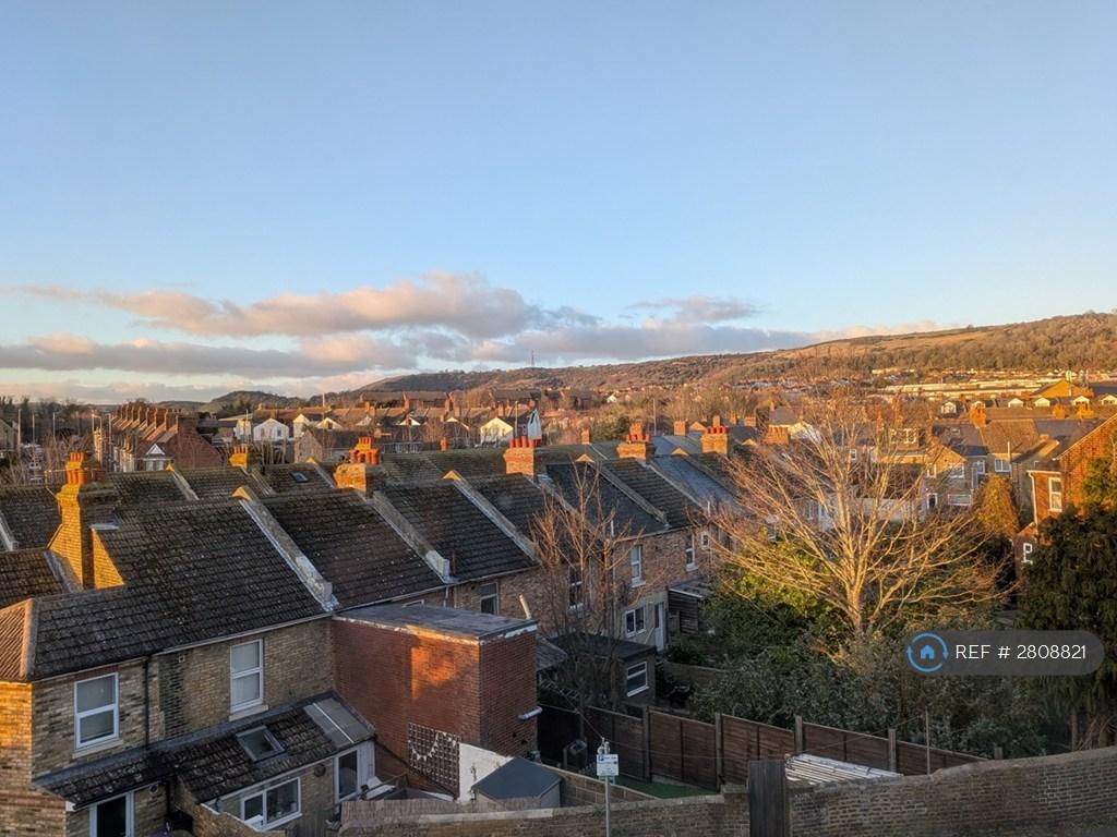 View From Bedroom 3