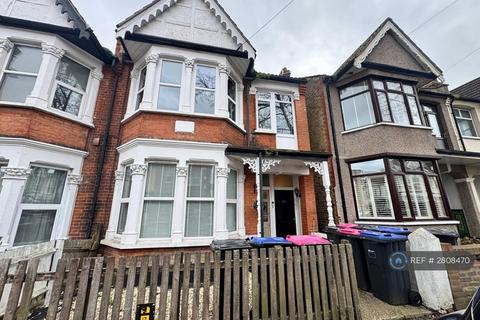 undefined, Glenwood Avenue, Westcliff On Sea, SS0