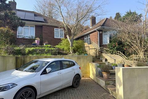 2 bedroom semi-detached bungalow for sale, Bungalow - Osborne Road South, Portswood , Southampton