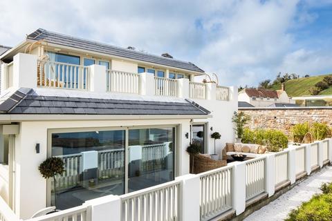 5 bedroom detached house for sale, Le Mont de Rozel, Jersey JE3