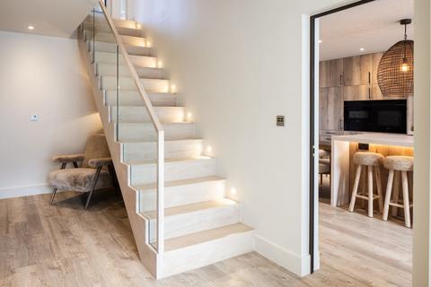 5 bedroom detached house for sale, Le Mont de Rozel, Jersey JE3