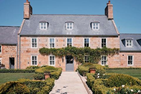8 bedroom detached house for sale, Rue Des Canons, Jersey JE3