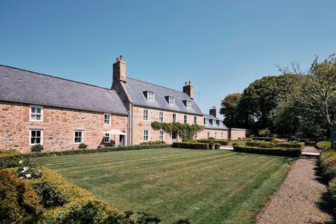 8 bedroom detached house for sale, Rue Des Canons, Jersey JE3