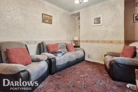 undefined, Rickard Terrace, Pontypridd