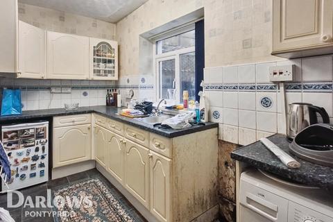 undefined, Rickard Terrace, Pontypridd