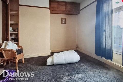 undefined, Rickard Terrace, Pontypridd