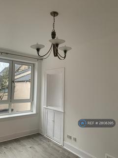 1 bedroom flat to rent, Stow St, Paisley, PA1