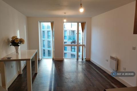 2 bedroom flat to rent, Birmingham, Birmingham, B5