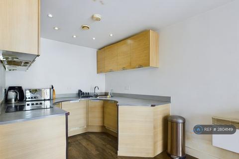 2 bedroom flat to rent, Birmingham, Birmingham, B5