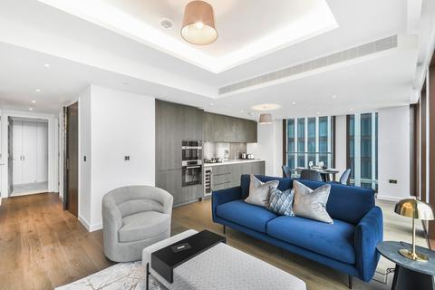 2 bedroom apartment to rent, Carnation Way London SW8