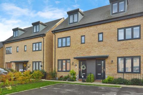 Burney Drive, Eagle Farm South, Milton Keynes