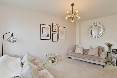 3 bedroom semi-detached house for sale, Burney Drive, Eagle Farm South, Milton Keynes