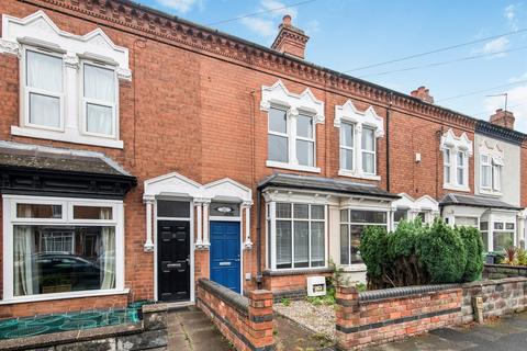3 bedroom terraced house for sale, Bishopton Road, Smethwick