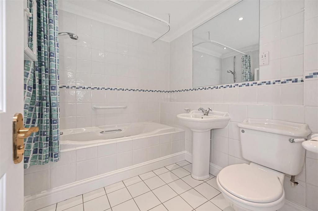 En Suite