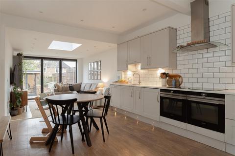 3 bedroom semi-detached house for sale, Albert Road North, Reigate