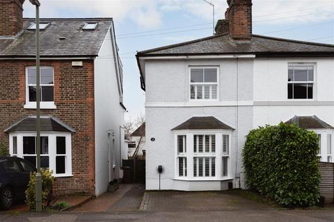 undefined, Albert Road North, Reigate