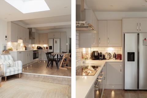 3 bedroom semi-detached house for sale, Albert Road North, Reigate