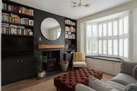 3 bedroom semi-detached house for sale, Albert Road North, Reigate