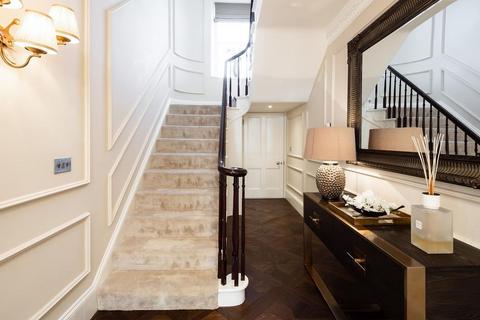 6 bedroom detached house for sale, La Rue de la Mare Des Pres, Jersey JE3