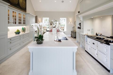 6 bedroom detached house for sale, La Rue de la Mare Des Pres, Jersey JE3