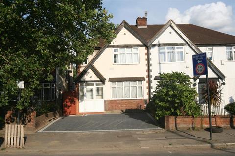 undefined, Greenford Road, Greenford