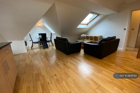 undefined, Hillside House, Leeds, LS6
