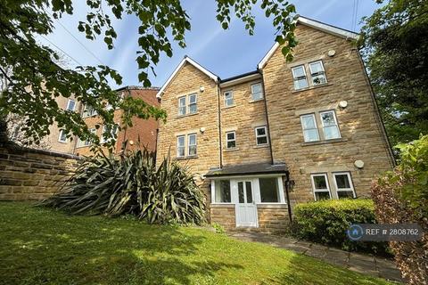 undefined, Hillside House, Leeds, LS6