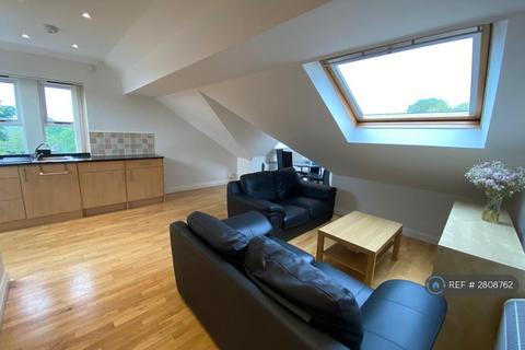 undefined, Hillside House, Leeds, LS6